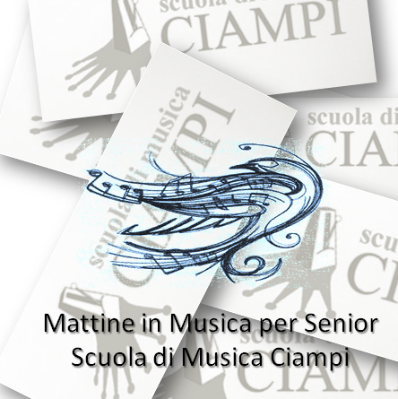 Scuola di Musica Ciampi in Roma Prati organizza corsi per "over" che si avvicinano, da soli o in gruppo, allo strumento musicale
